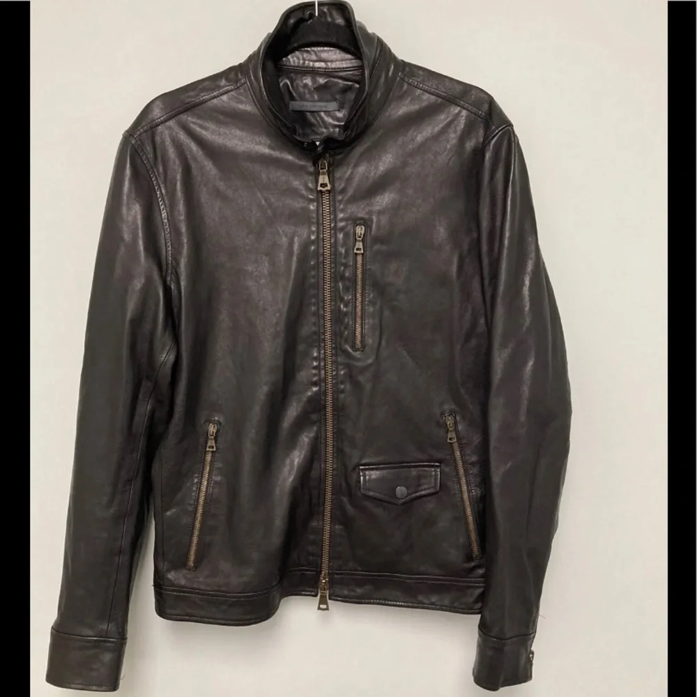 John Varvatos York Jacket. Size EU50 USA 40 medium - Picture 3 of 9